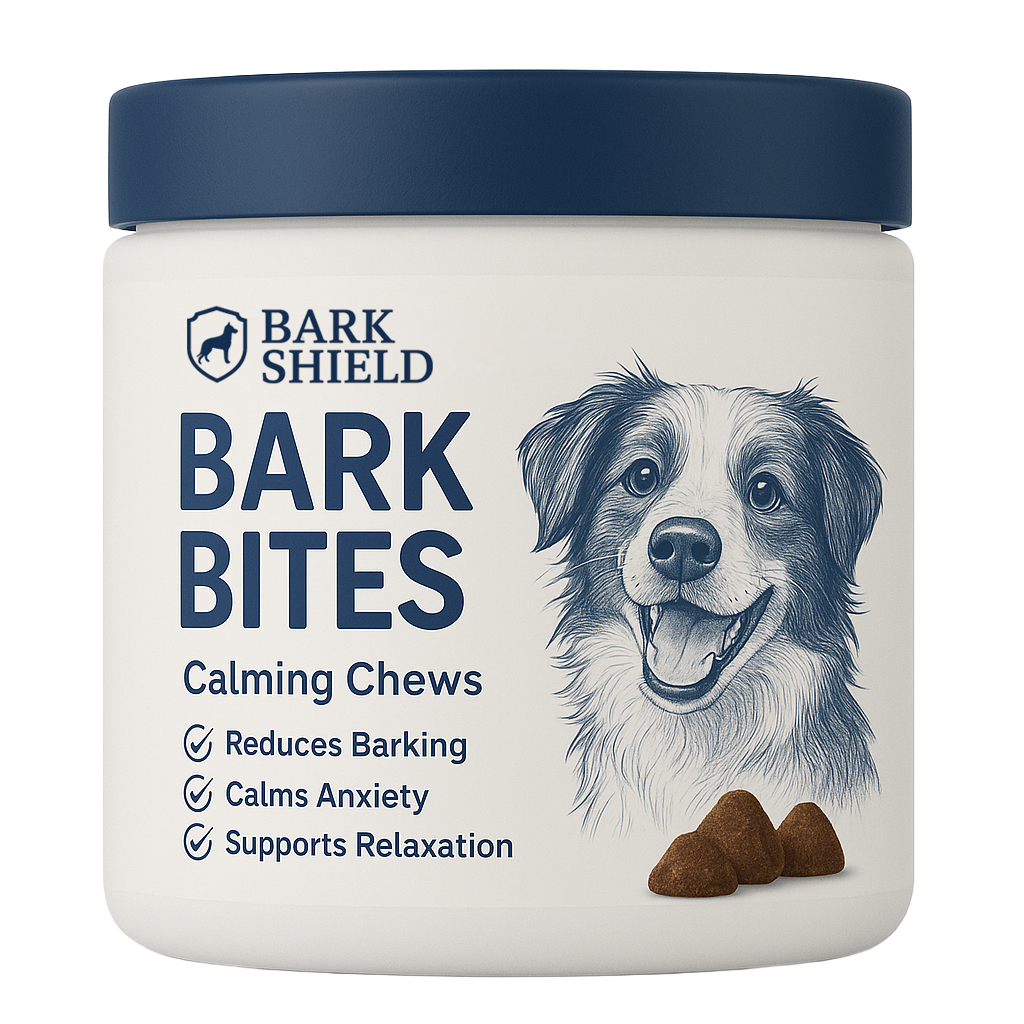 BarkBites™ Calming Chews