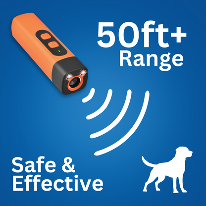 The BarkShield™ Pro