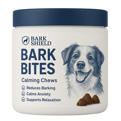 BarkBites™ Calming Chews