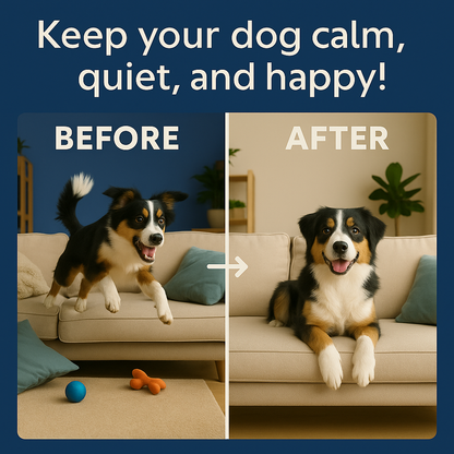 BarkBites™ Calming Chews