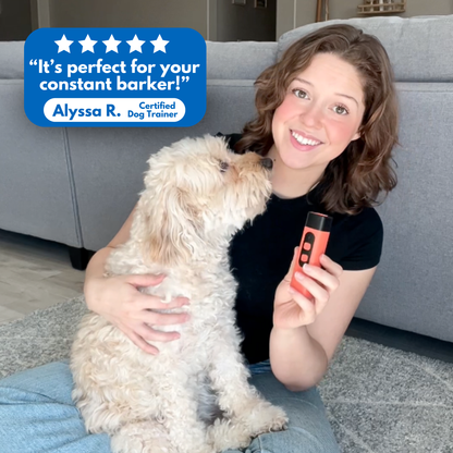 The BarkShield™ Pro