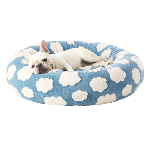 Orthopedic Calming Bed