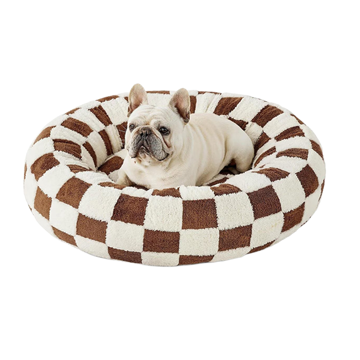 Orthopedic Calming Bed