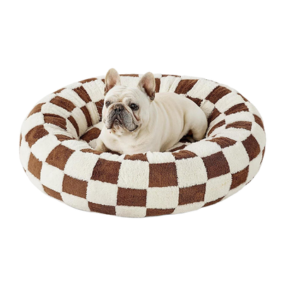 Orthopedic Calming Bed