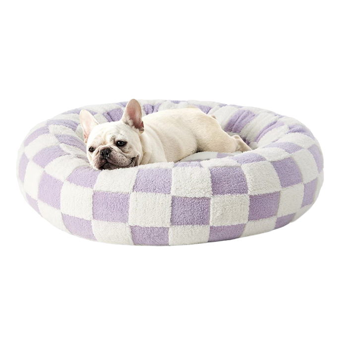 Orthopedic Calming Bed