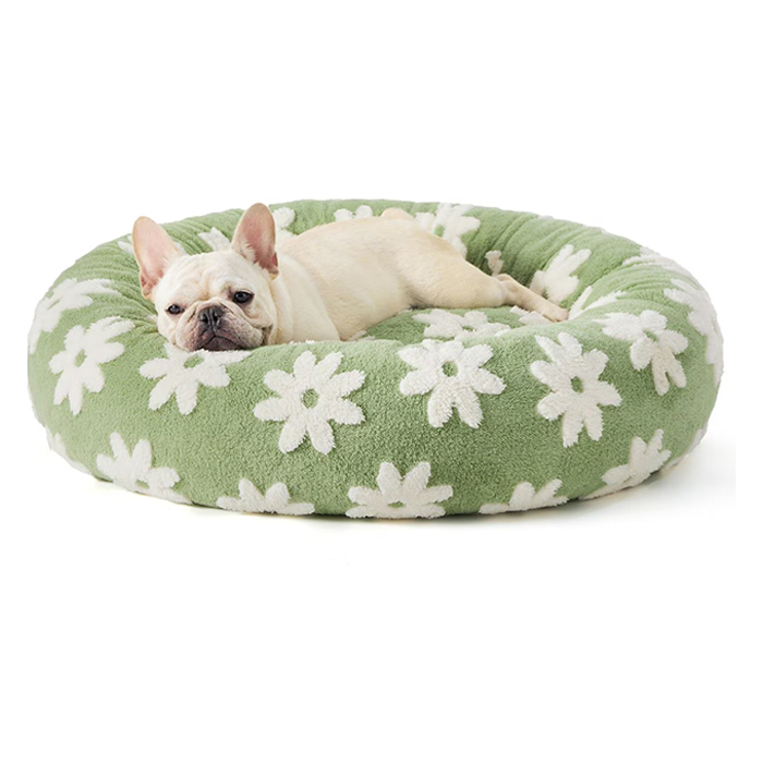 Orthopedic Calming Bed